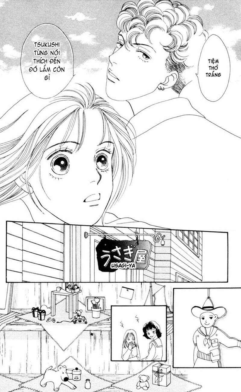 Con Nhà Giàu Chapter 135 - Trang 2