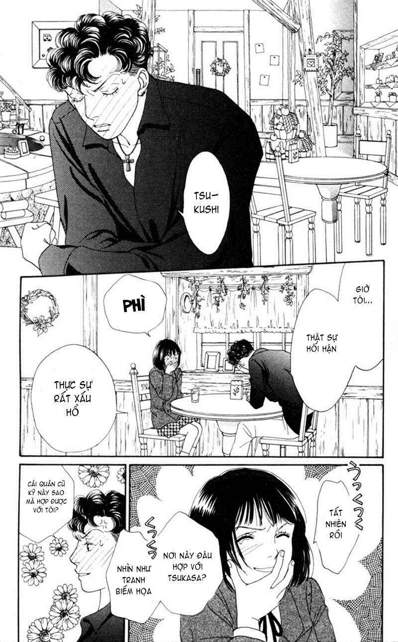 Con Nhà Giàu Chapter 135 - Trang 2