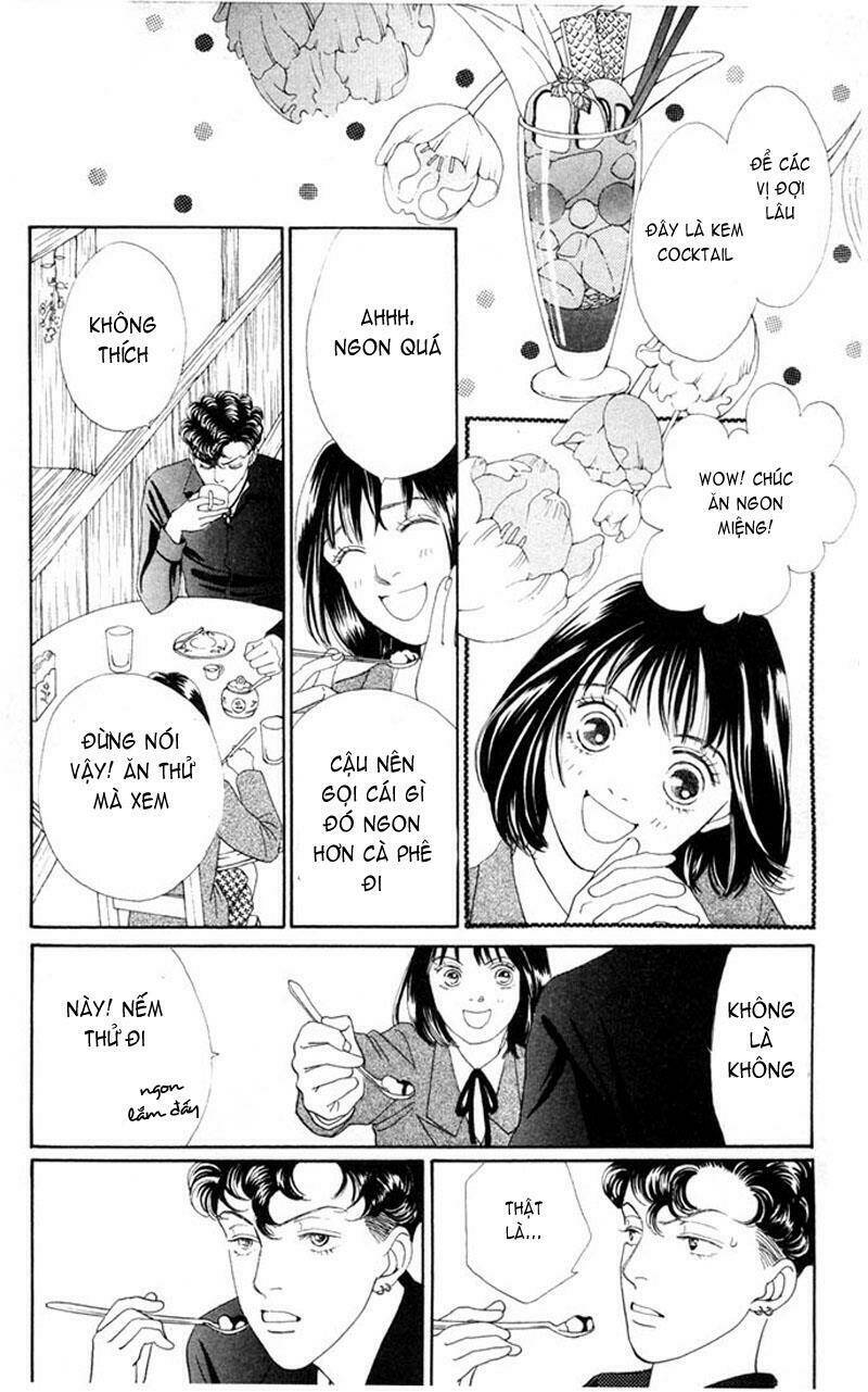 Con Nhà Giàu Chapter 135 - Trang 2