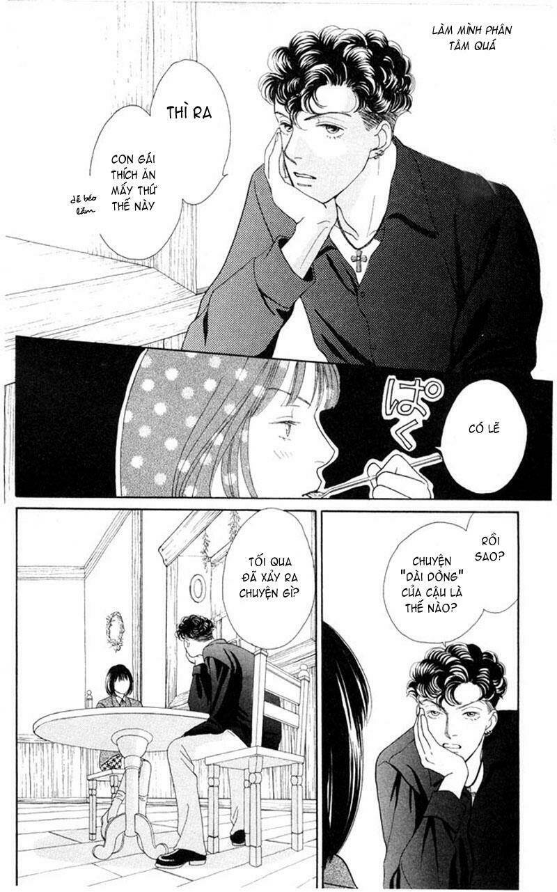 Con Nhà Giàu Chapter 135 - Trang 2