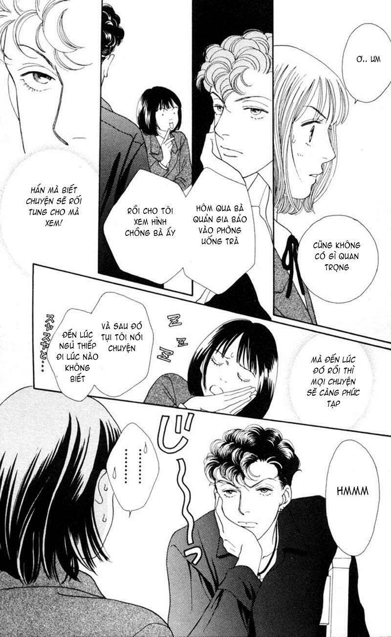 Con Nhà Giàu Chapter 135 - Trang 2