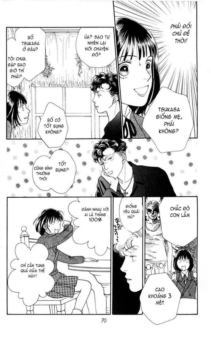 Con Nhà Giàu Chapter 135 - Trang 2