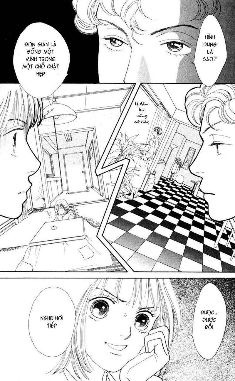 Con Nhà Giàu Chapter 135 - Trang 2