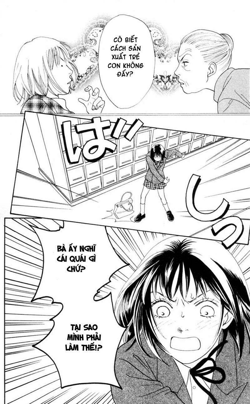 Con Nhà Giàu Chapter 135 - Trang 2