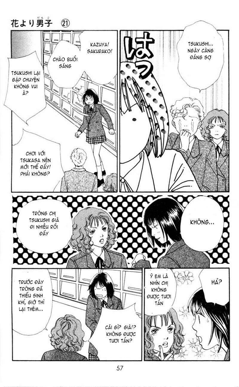 Con Nhà Giàu Chapter 135 - Trang 2