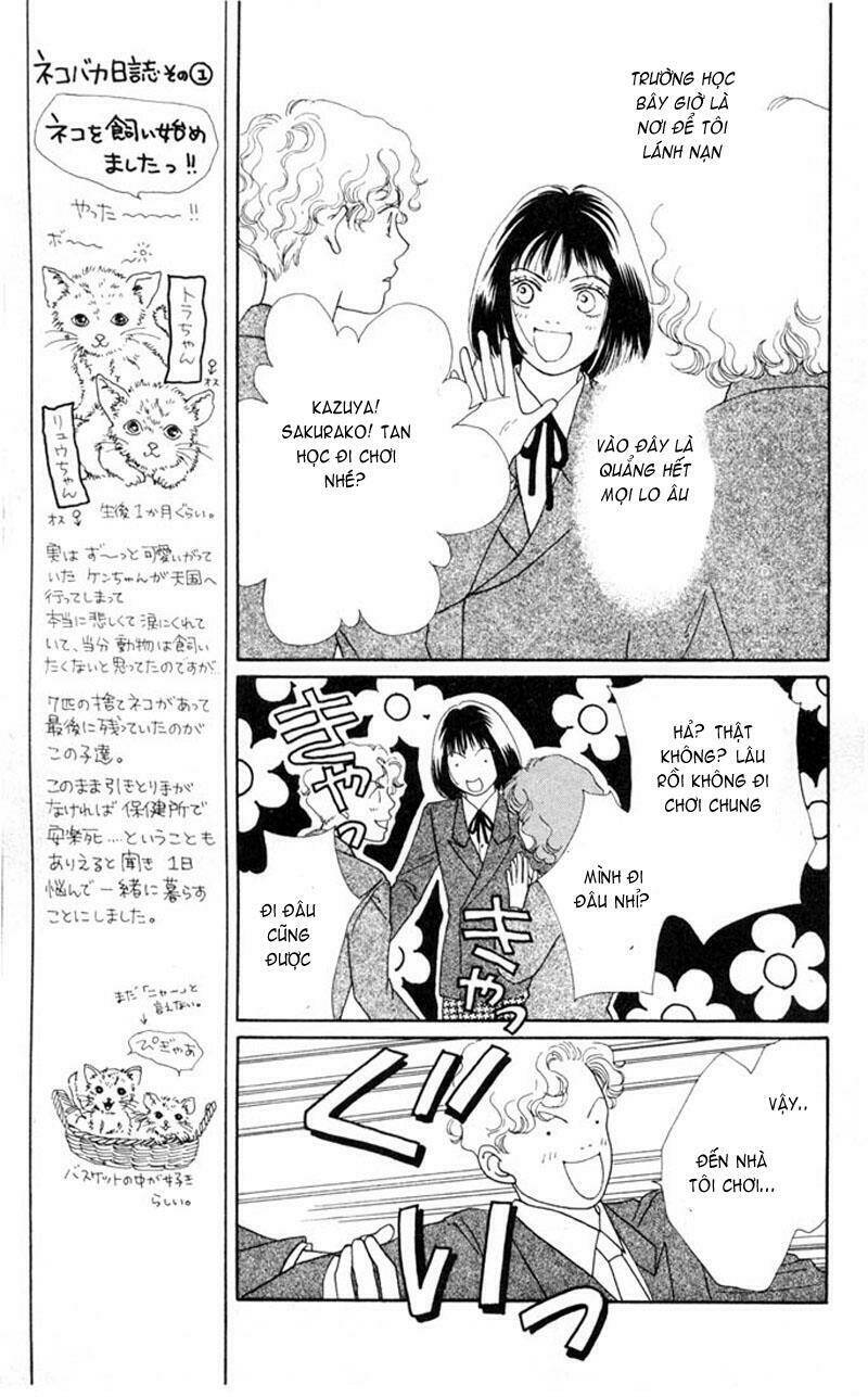Con Nhà Giàu Chapter 135 - Trang 2