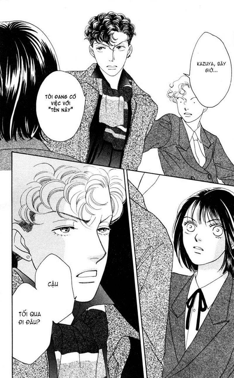 Con Nhà Giàu Chapter 135 - Trang 2