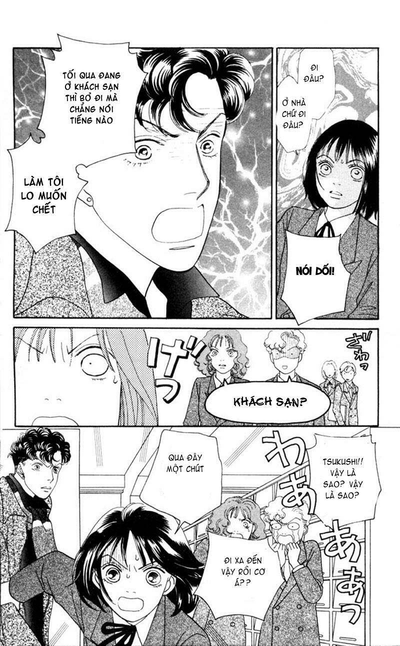 Con Nhà Giàu Chapter 135 - Trang 2