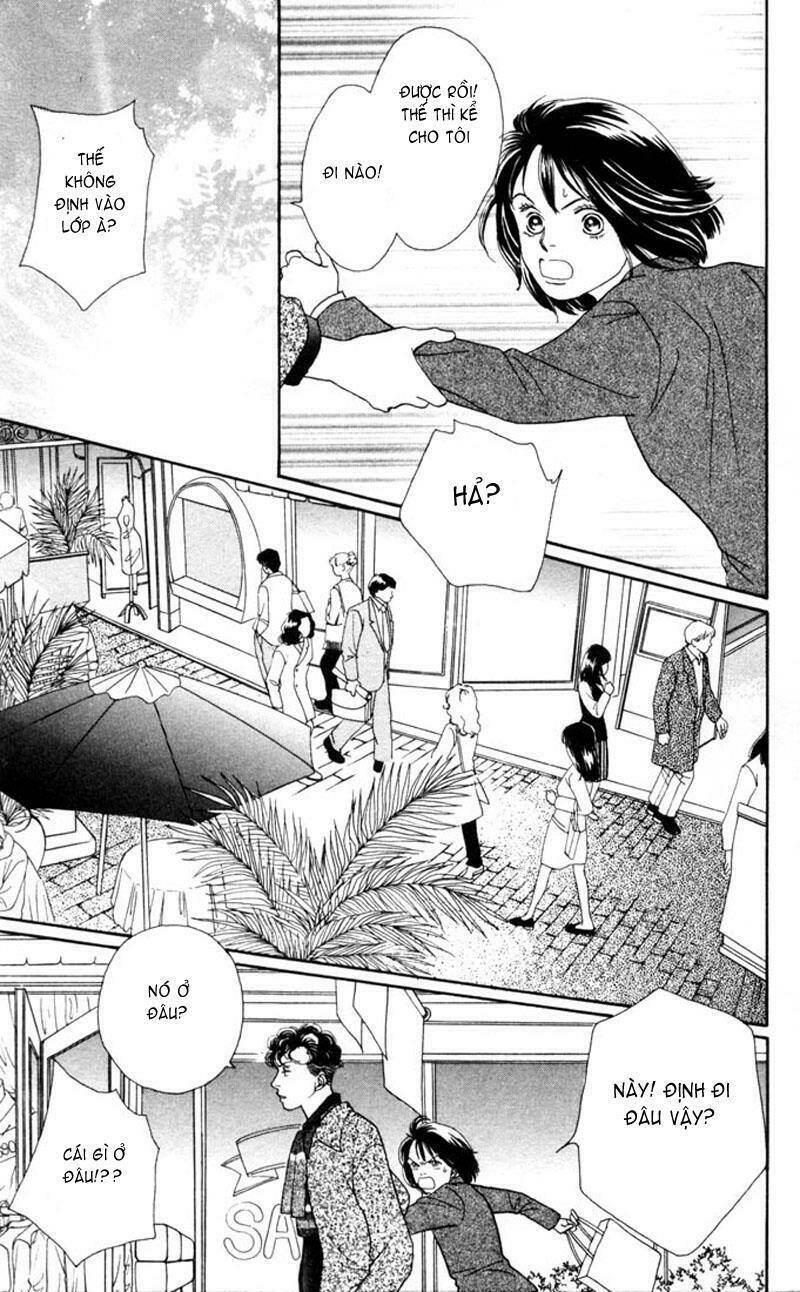 Con Nhà Giàu Chapter 135 - Trang 2