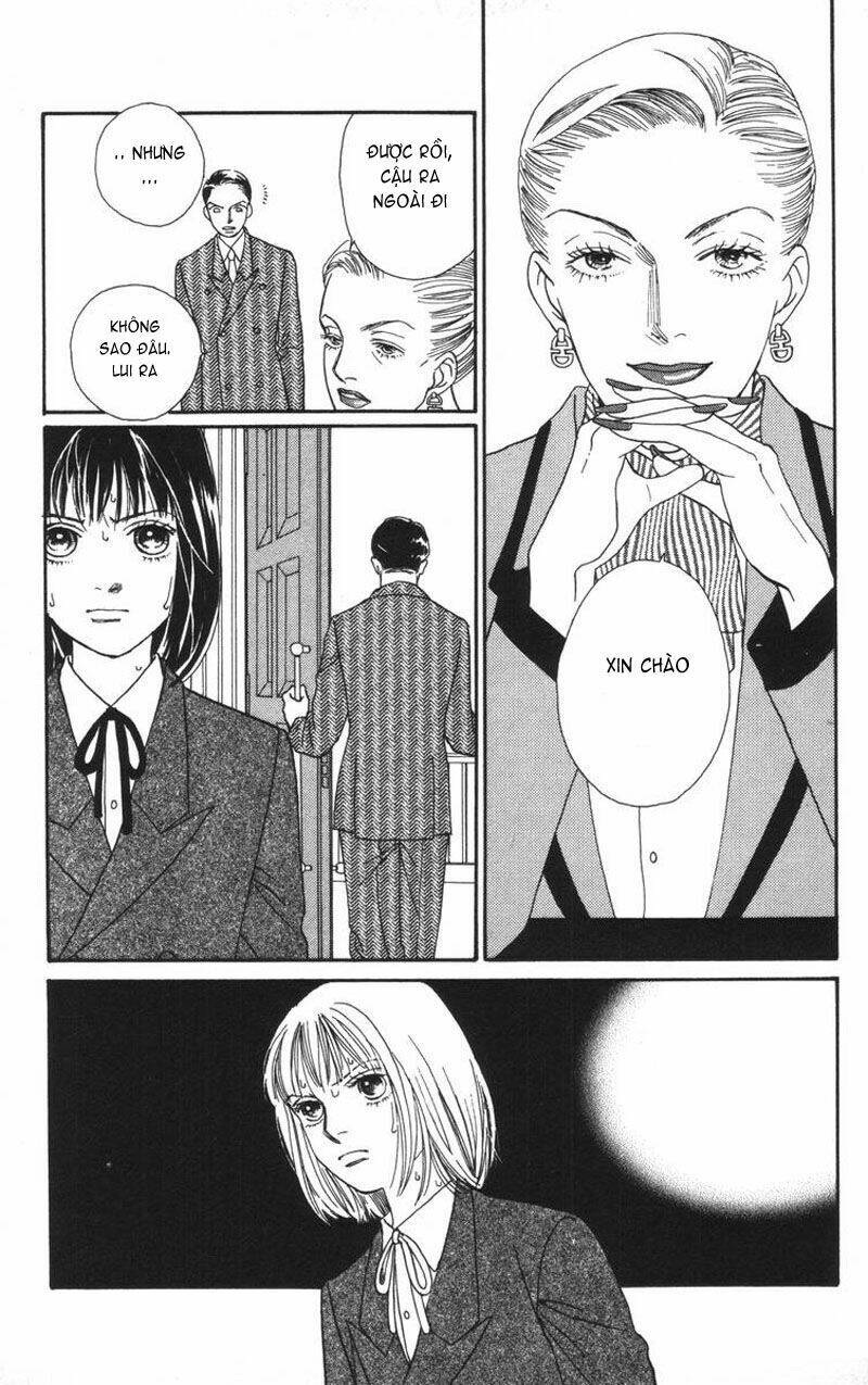 Con Nhà Giàu Chapter 138 - Trang 2