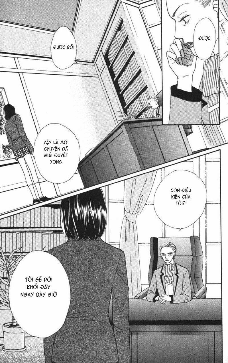 Con Nhà Giàu Chapter 138 - Trang 2