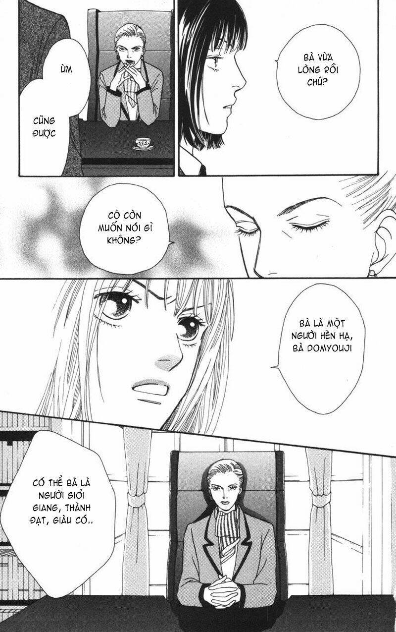 Con Nhà Giàu Chapter 138 - Trang 2