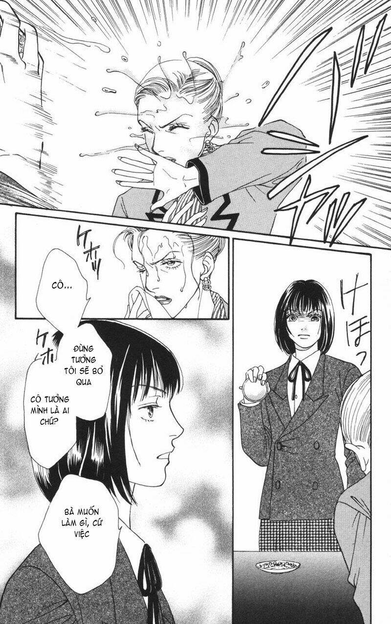 Con Nhà Giàu Chapter 138 - Trang 2