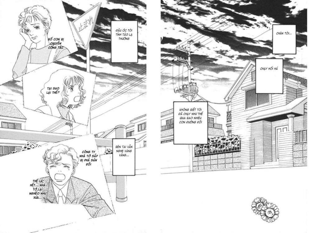 Con Nhà Giàu Chapter 138 - Trang 2