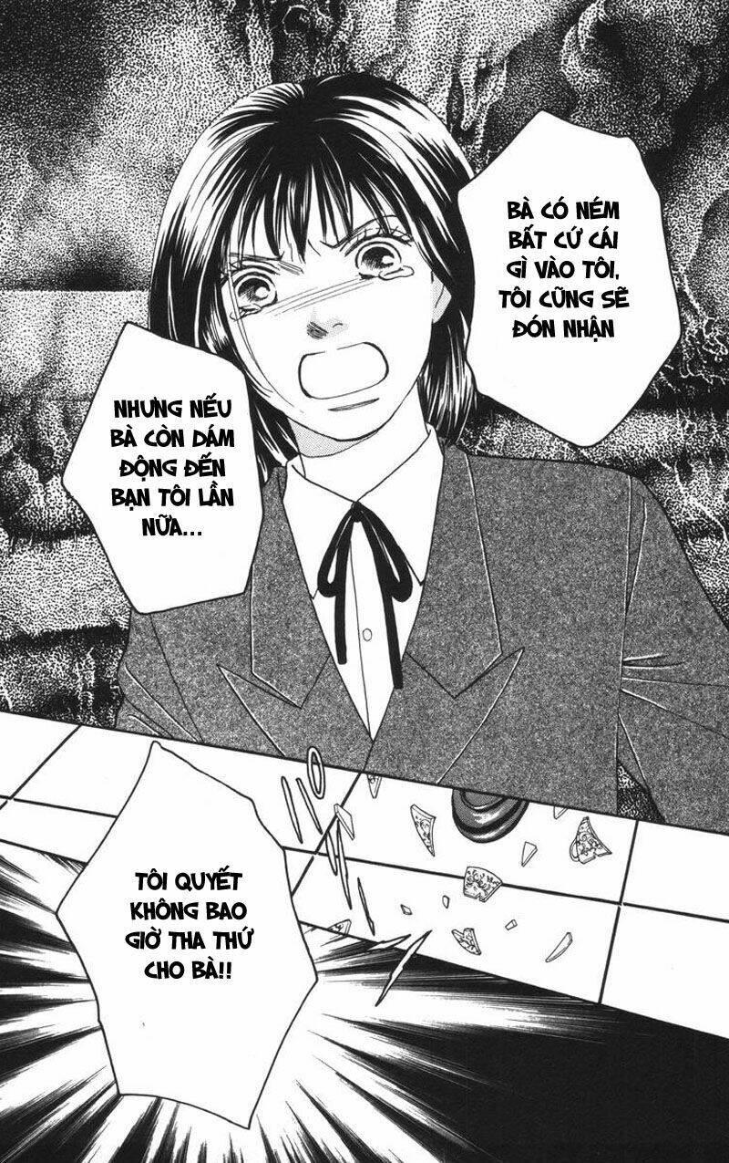 Con Nhà Giàu Chapter 138 - Trang 2