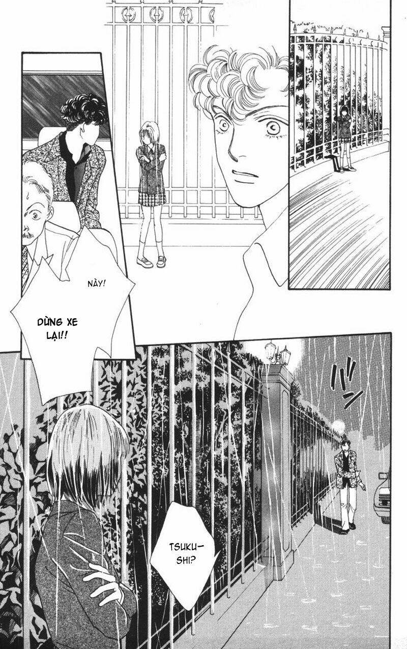 Con Nhà Giàu Chapter 138 - Trang 2