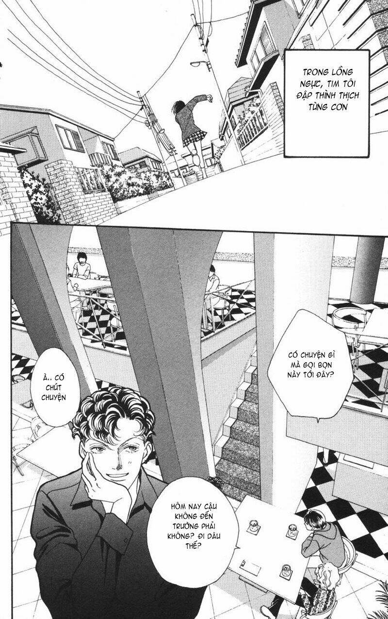 Con Nhà Giàu Chapter 138 - Trang 2