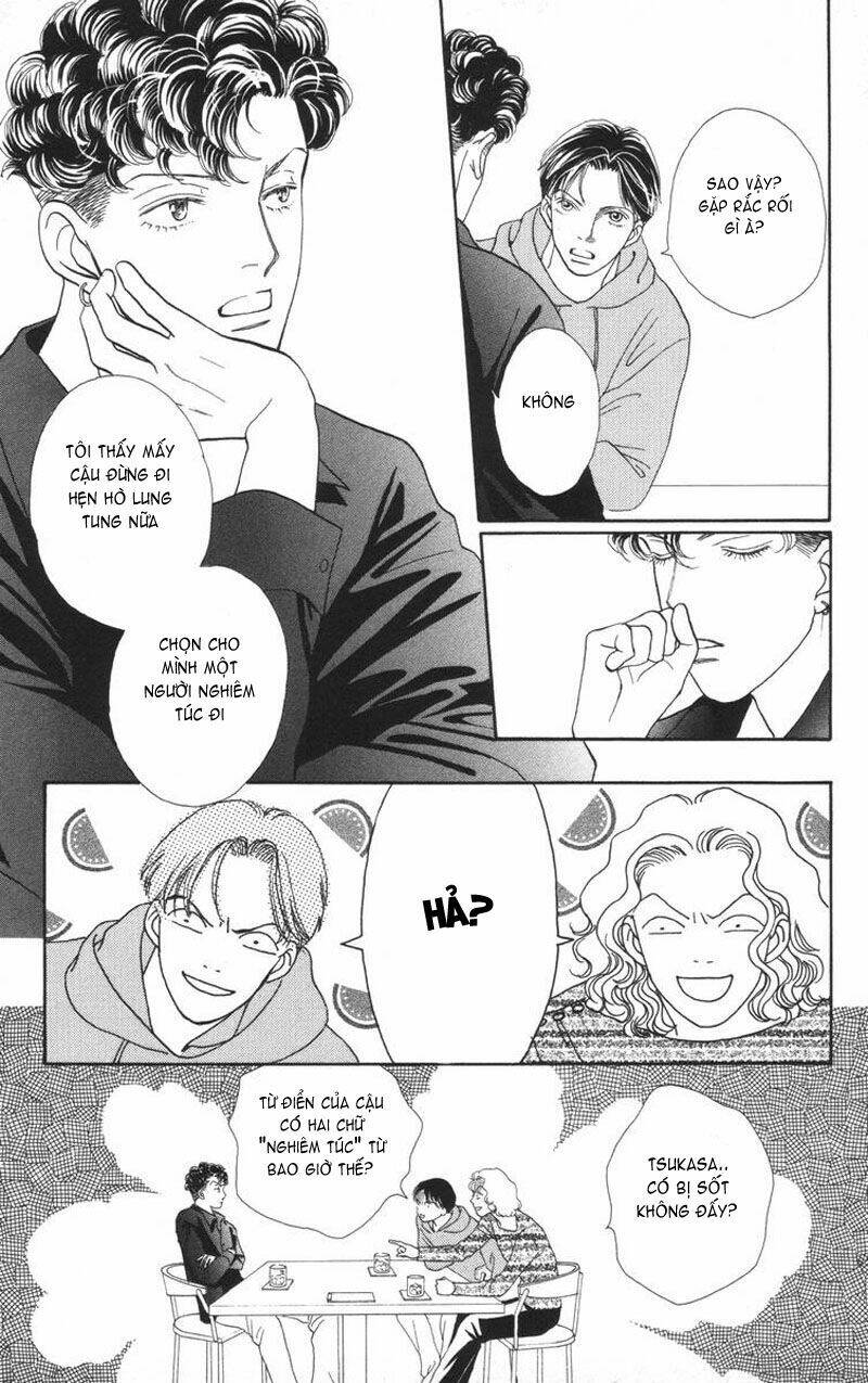 Con Nhà Giàu Chapter 138 - Trang 2