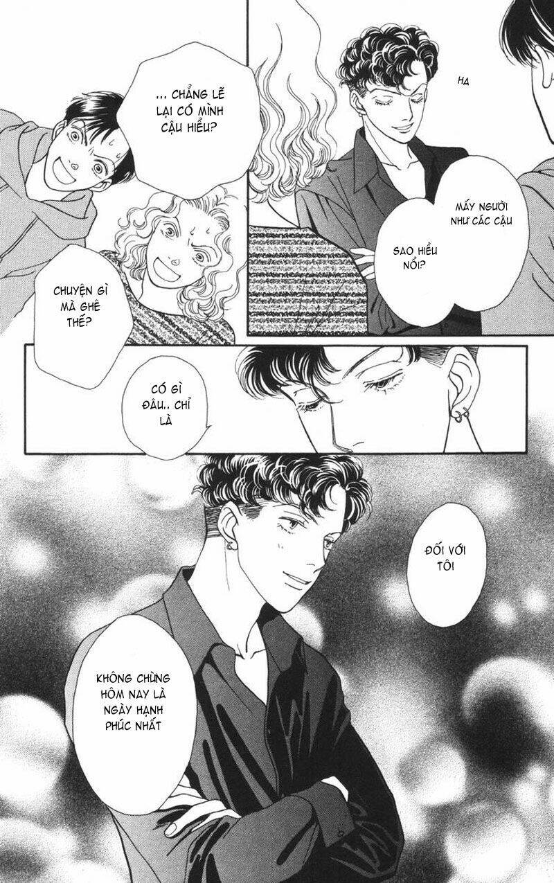 Con Nhà Giàu Chapter 138 - Trang 2