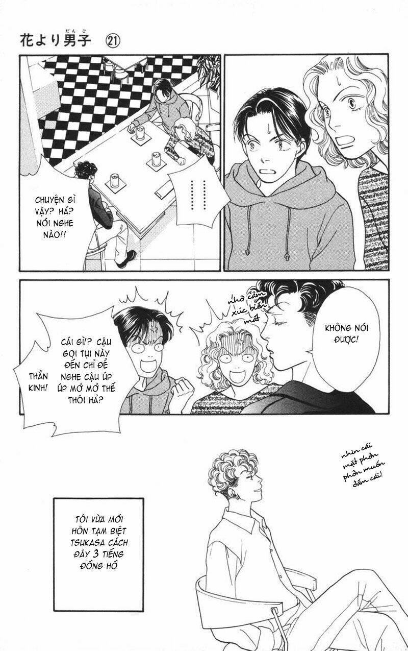 Con Nhà Giàu Chapter 138 - Trang 2