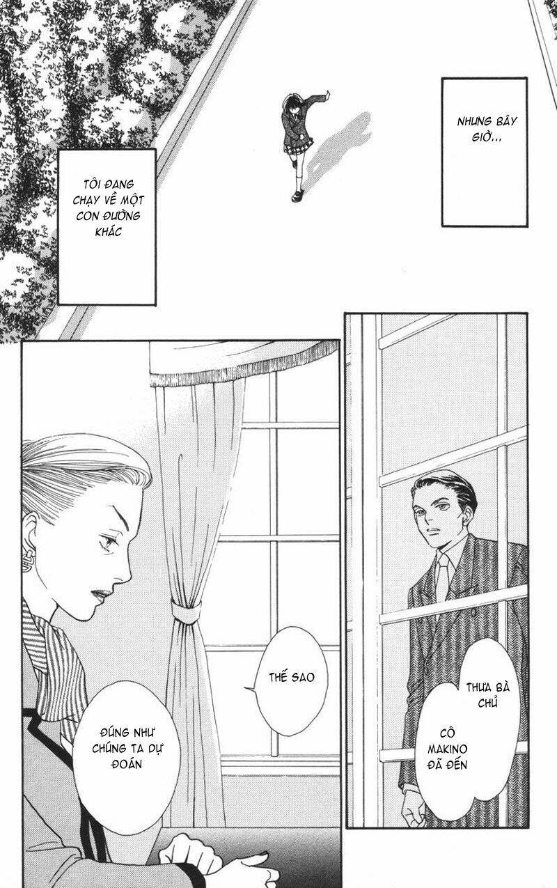 Con Nhà Giàu Chapter 138 - Trang 2