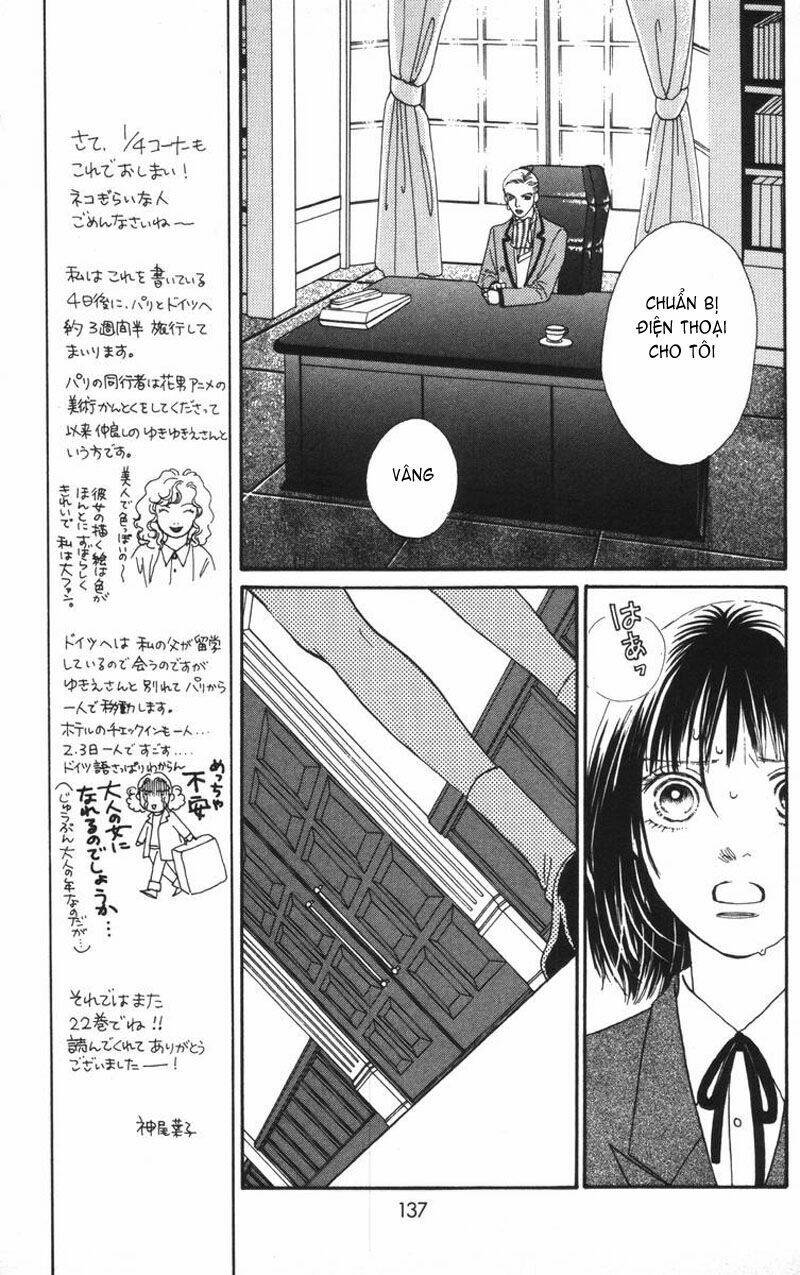 Con Nhà Giàu Chapter 138 - Trang 2