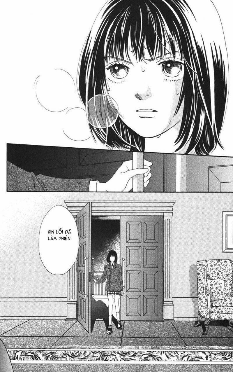 Con Nhà Giàu Chapter 138 - Trang 2