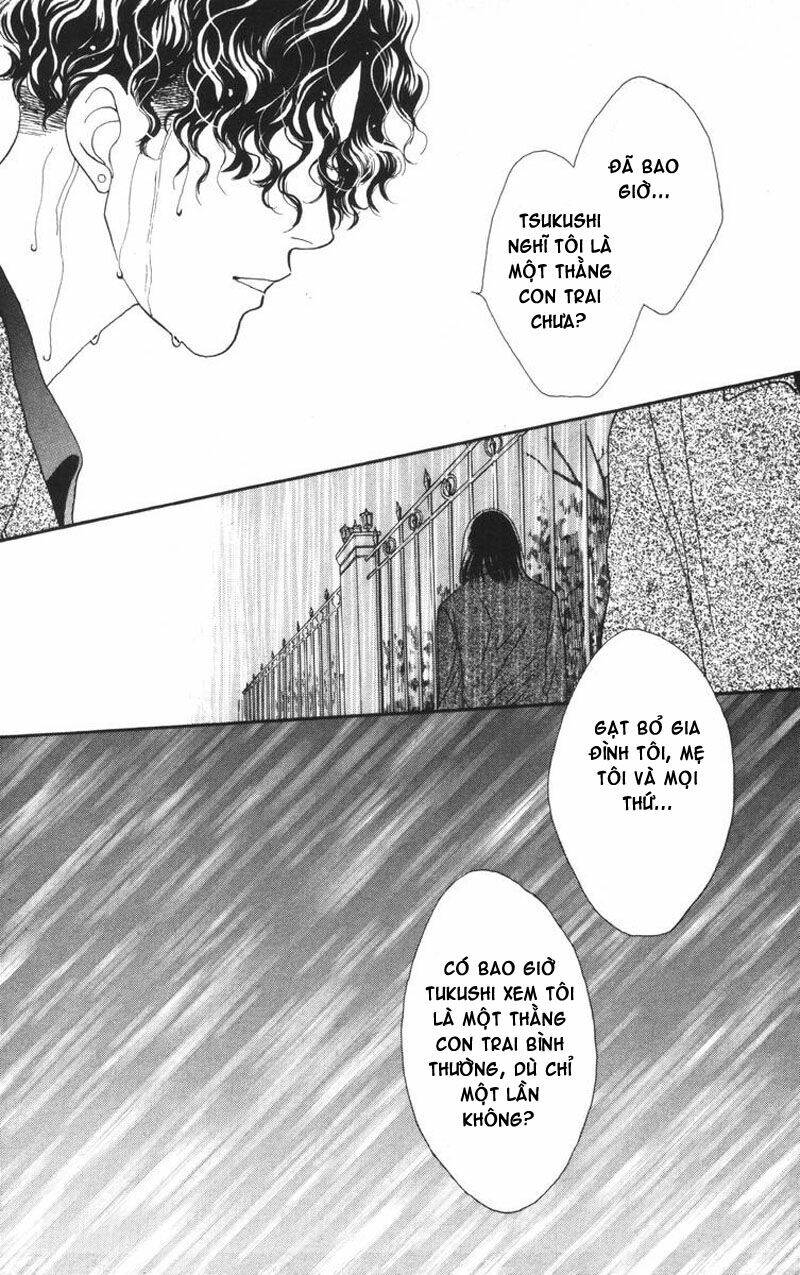 Con Nhà Giàu Chapter 139 - Trang 2