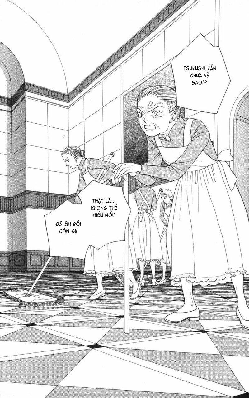 Con Nhà Giàu Chapter 139 - Trang 2