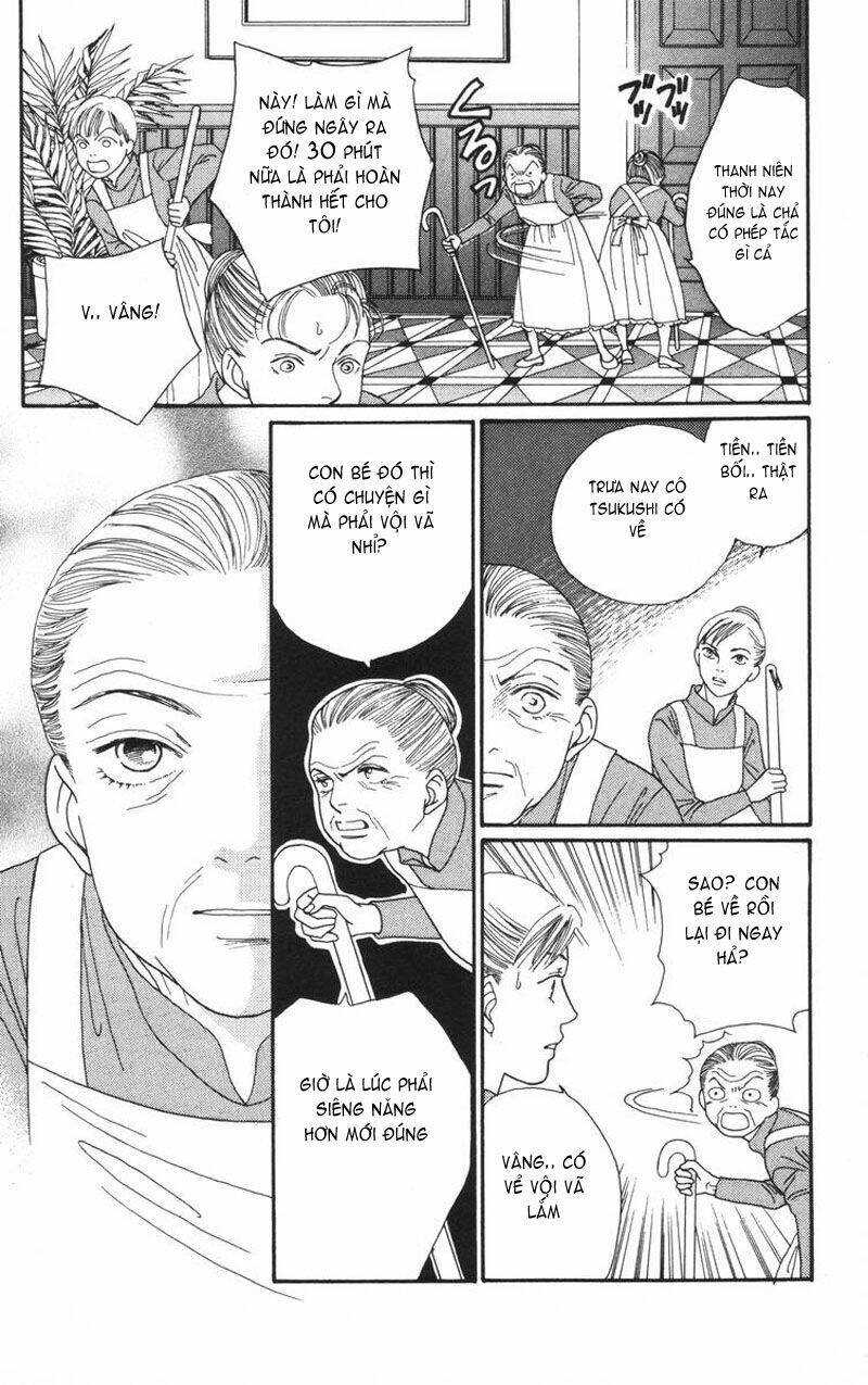 Con Nhà Giàu Chapter 139 - Trang 2