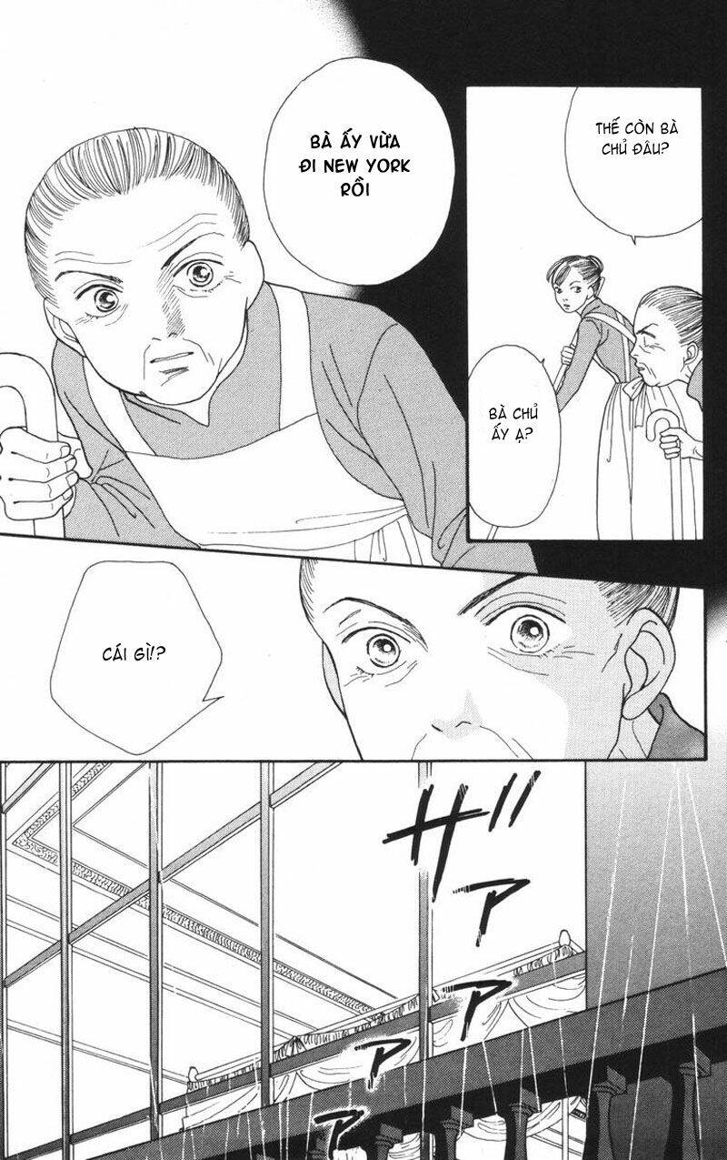 Con Nhà Giàu Chapter 139 - Trang 2