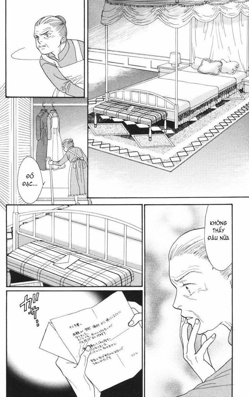 Con Nhà Giàu Chapter 139 - Trang 2