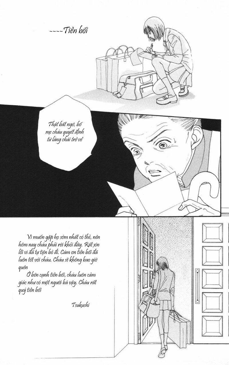 Con Nhà Giàu Chapter 139 - Trang 2