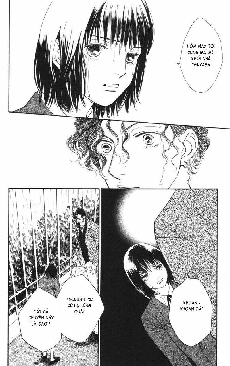 Con Nhà Giàu Chapter 139 - Trang 2