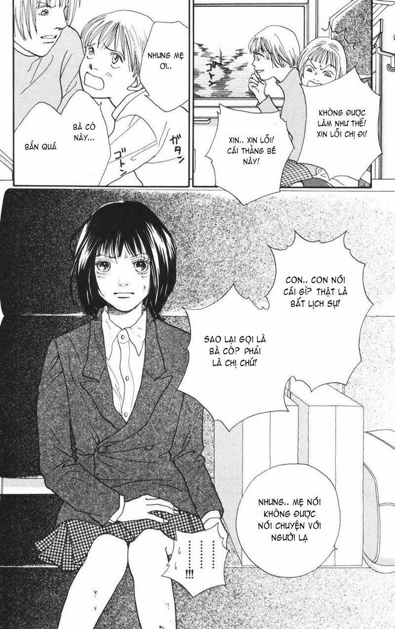 Con Nhà Giàu Chapter 140 - Trang 2