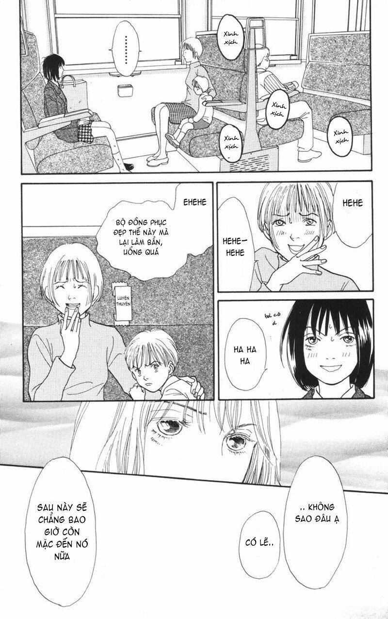 Con Nhà Giàu Chapter 140 - Trang 2