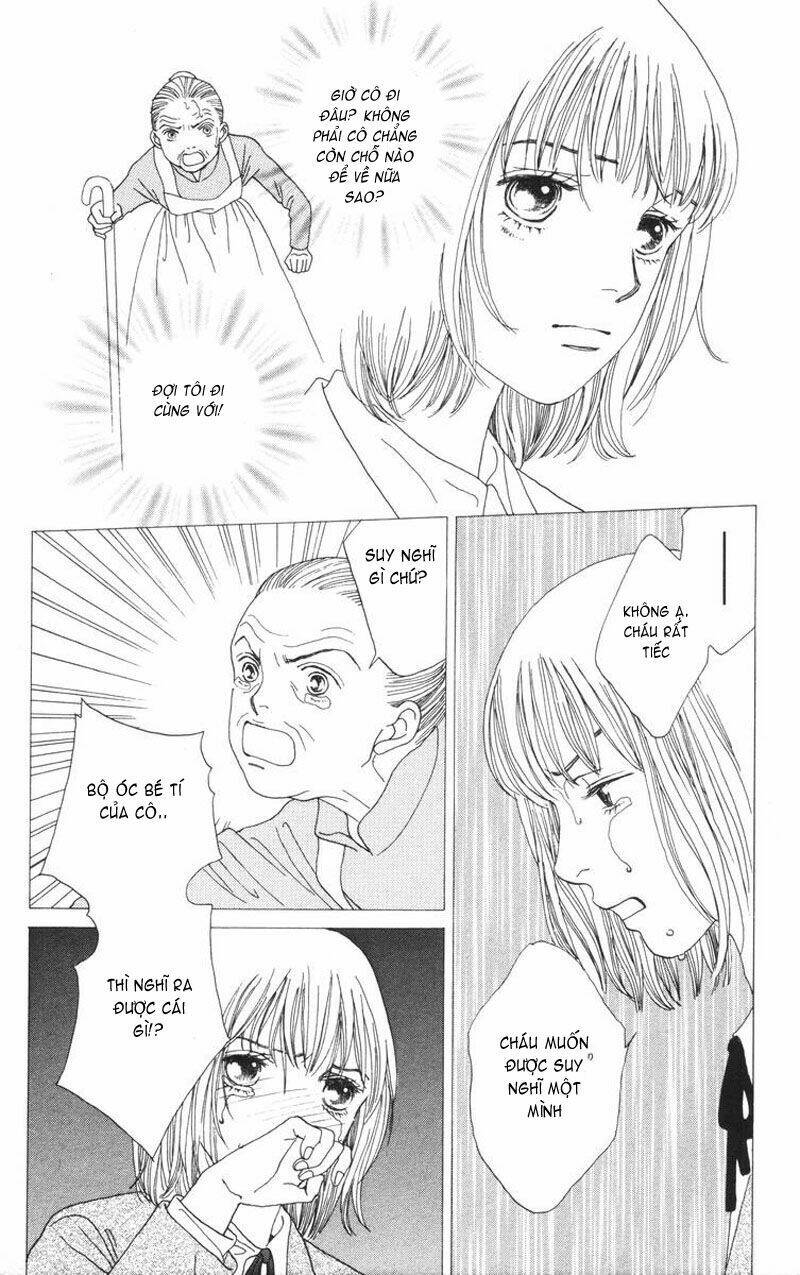 Con Nhà Giàu Chapter 140 - Trang 2
