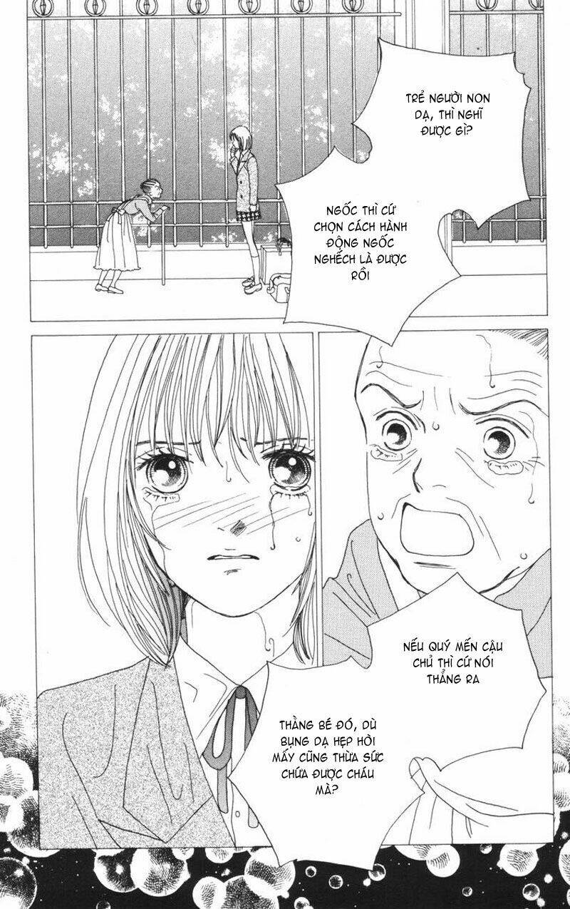 Con Nhà Giàu Chapter 140 - Trang 2