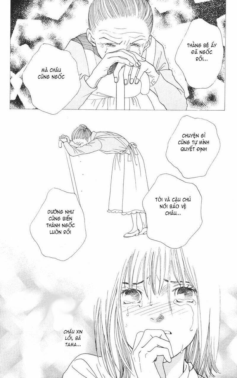 Con Nhà Giàu Chapter 140 - Trang 2