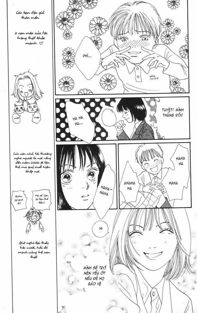 Con Nhà Giàu Chapter 140 - Trang 2