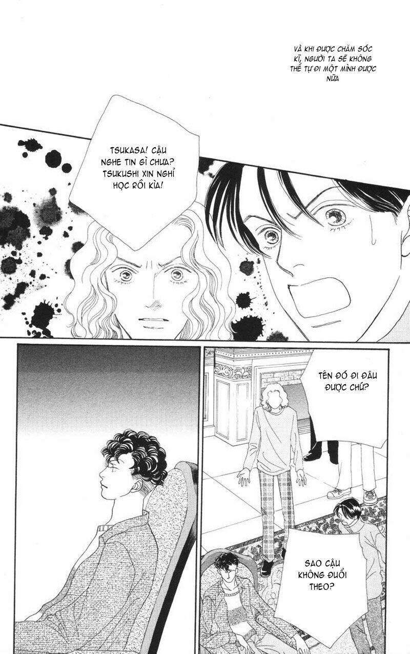 Con Nhà Giàu Chapter 140 - Trang 2