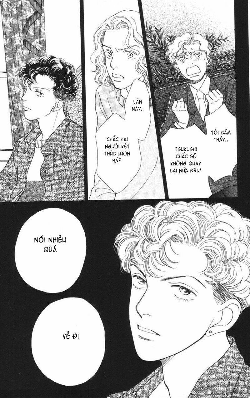 Con Nhà Giàu Chapter 140 - Trang 2