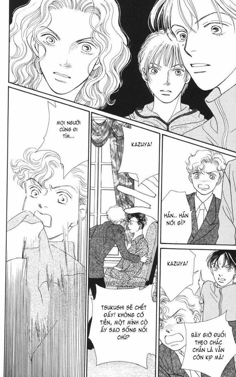 Con Nhà Giàu Chapter 140 - Trang 2