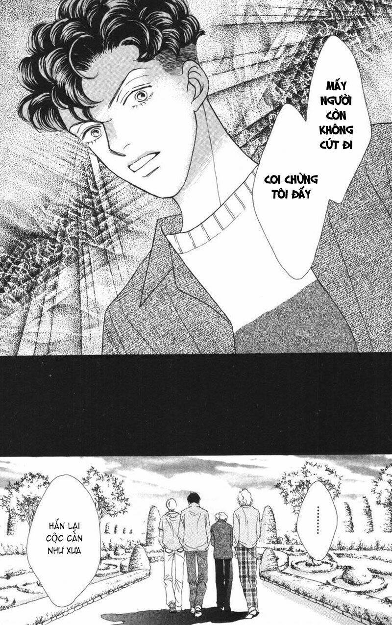 Con Nhà Giàu Chapter 140 - Trang 2