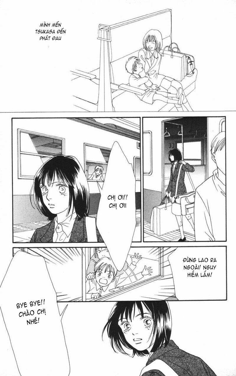 Con Nhà Giàu Chapter 140 - Trang 2