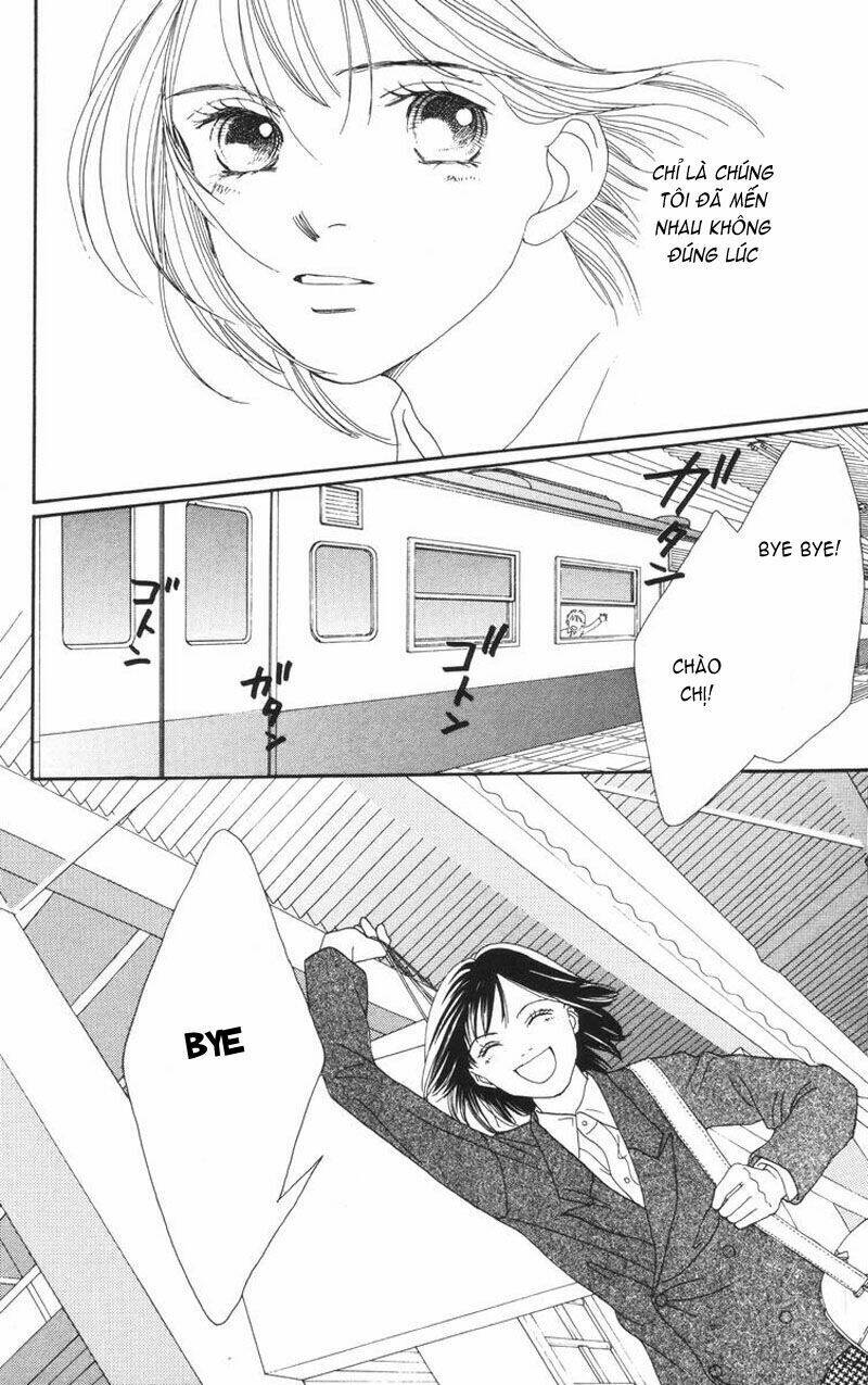 Con Nhà Giàu Chapter 140 - Trang 2