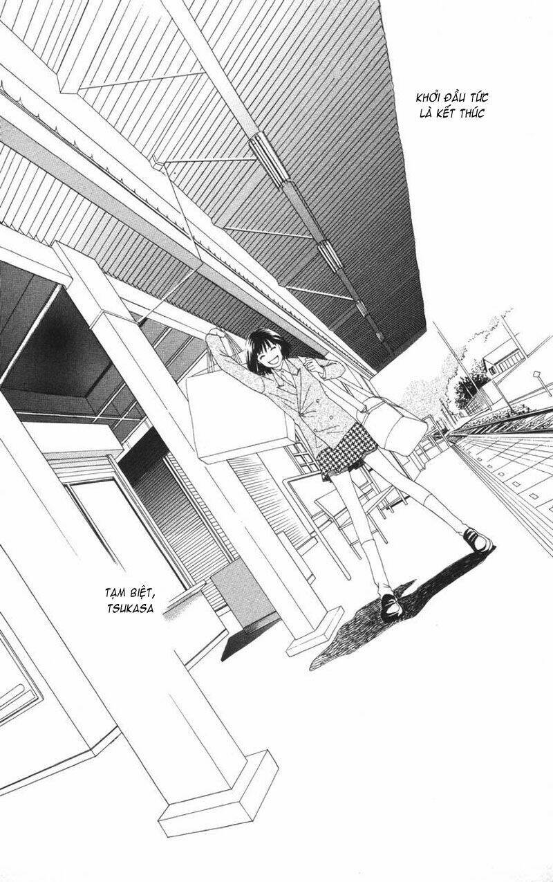 Con Nhà Giàu Chapter 140 - Trang 2