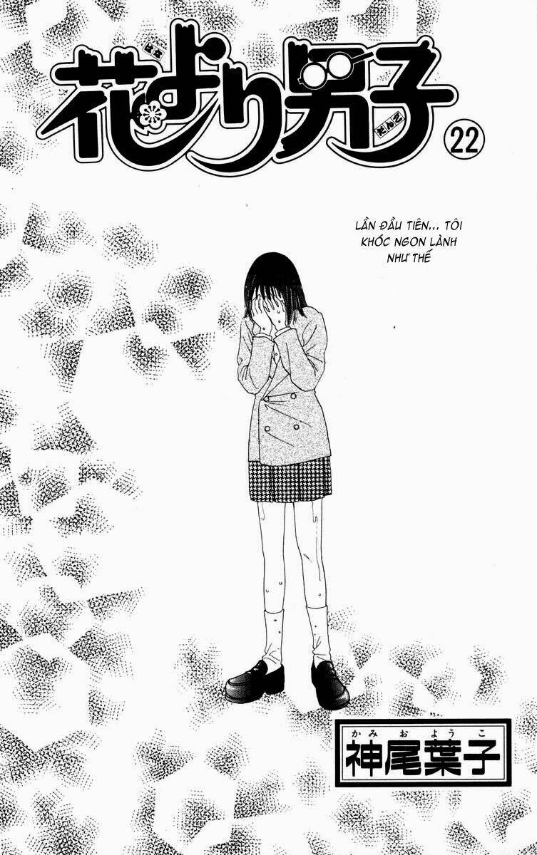 Con Nhà Giàu Chapter 140 - Trang 2