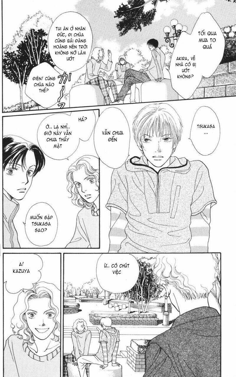 Con Nhà Giàu Chapter 140 - Trang 2