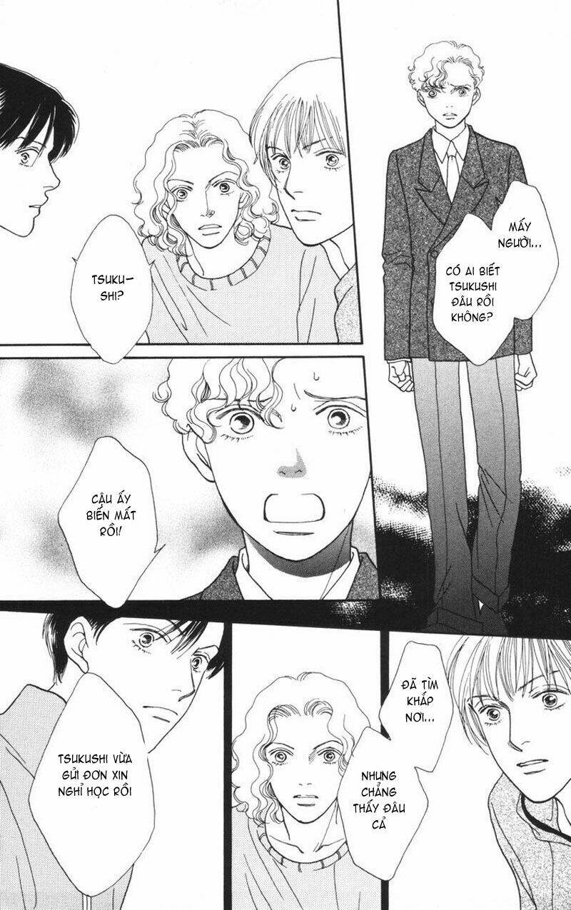 Con Nhà Giàu Chapter 140 - Trang 2